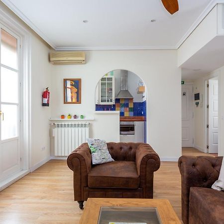 Precioso Duplex En La Puerta Del Sol. Appartement Madrid Buitenkant foto