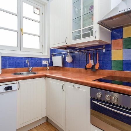 Precioso Duplex En La Puerta Del Sol. Appartement Madrid Buitenkant foto