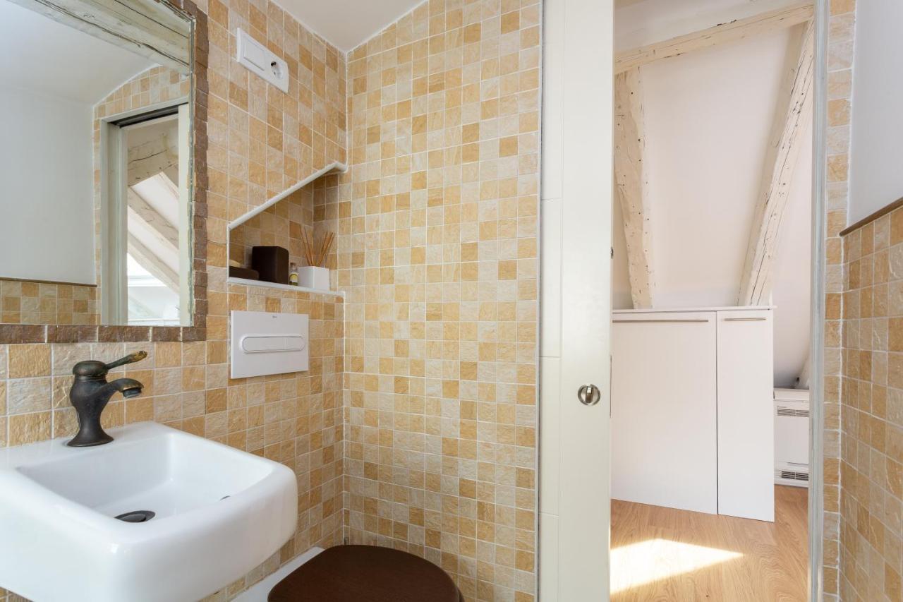Precioso Duplex En La Puerta Del Sol. Appartement Madrid Buitenkant foto